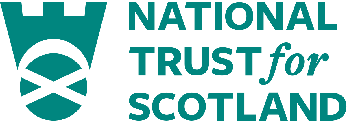 National Trust for Scotland logo